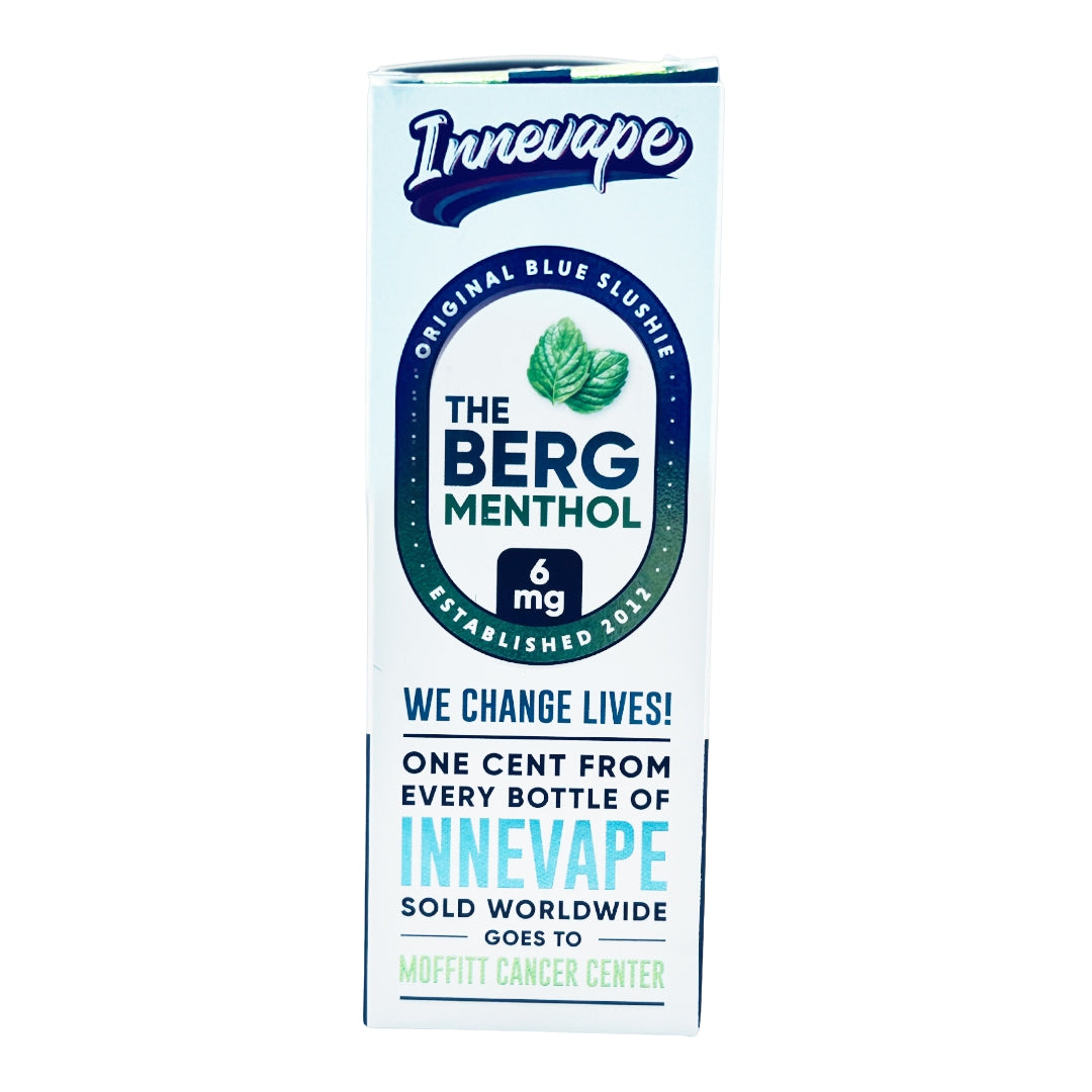 INNEVAPE E-LIQUID 100ML