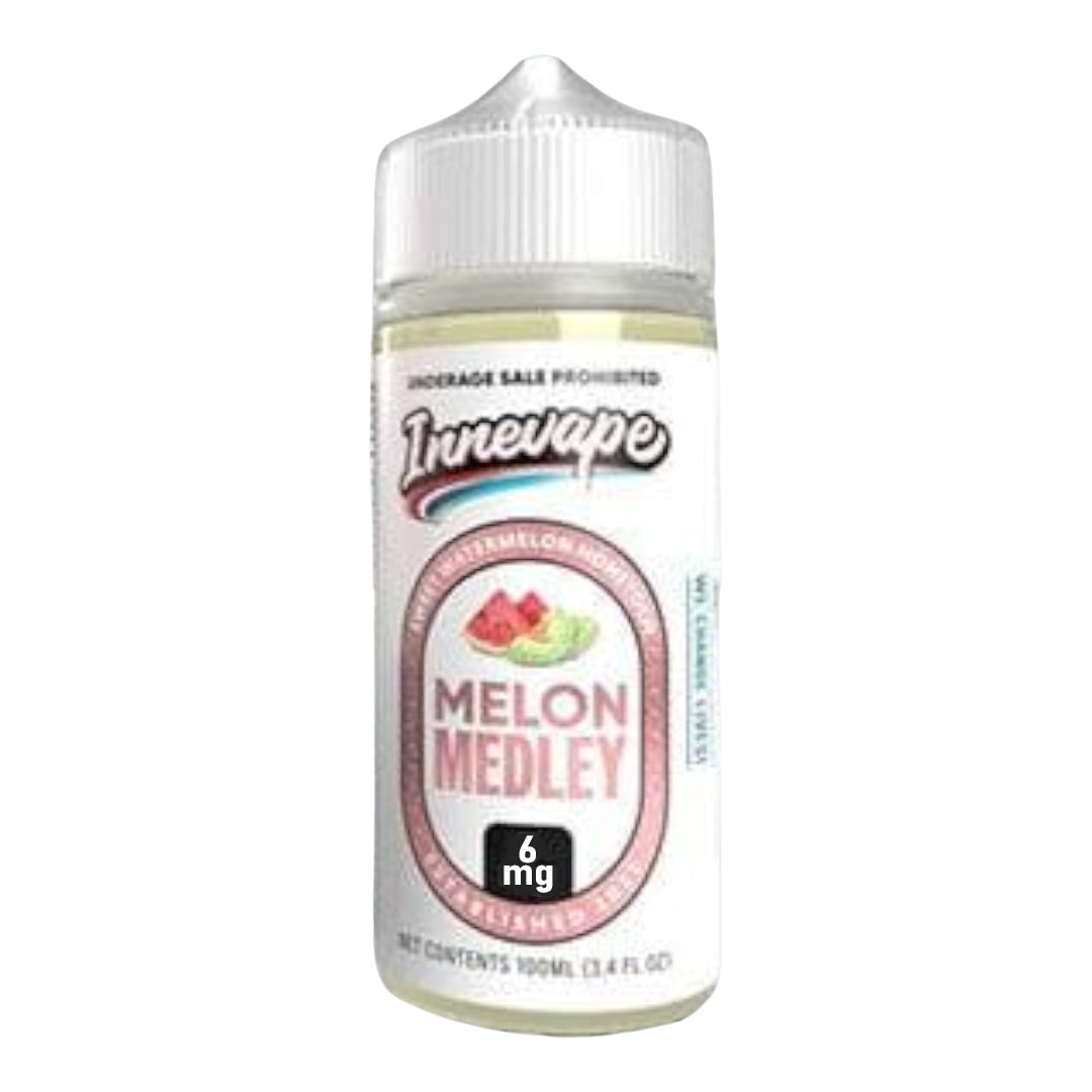 INNEVAPE E-LIQUID 100ML