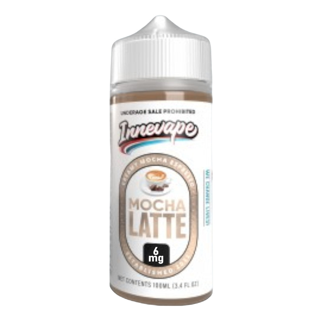 INNEVAPE E-LIQUID 100ML