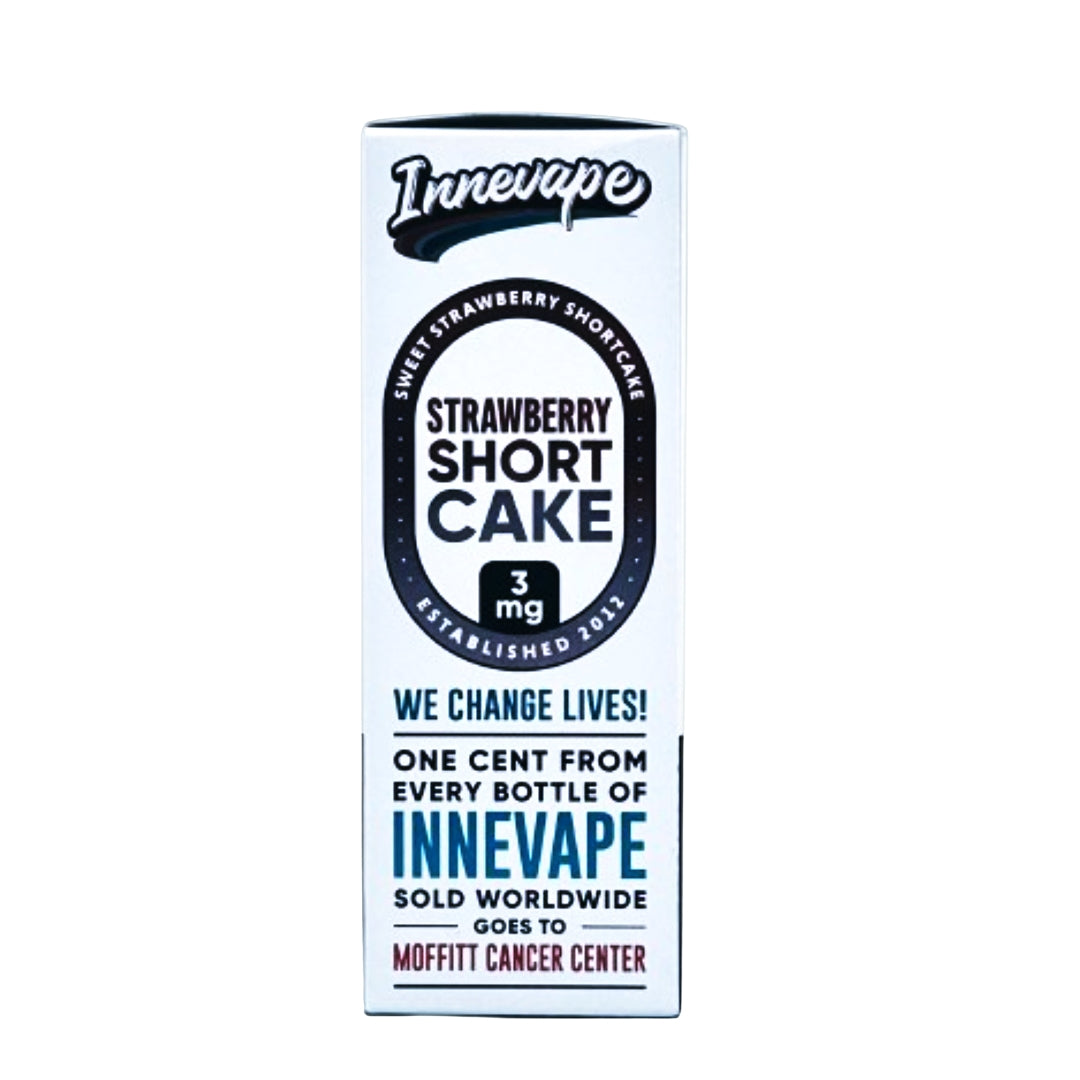 INNEVAPE E-LIQUID 100ML
