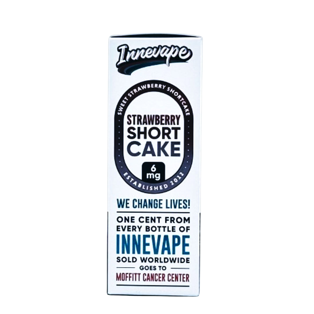 INNEVAPE E-LIQUID 100ML