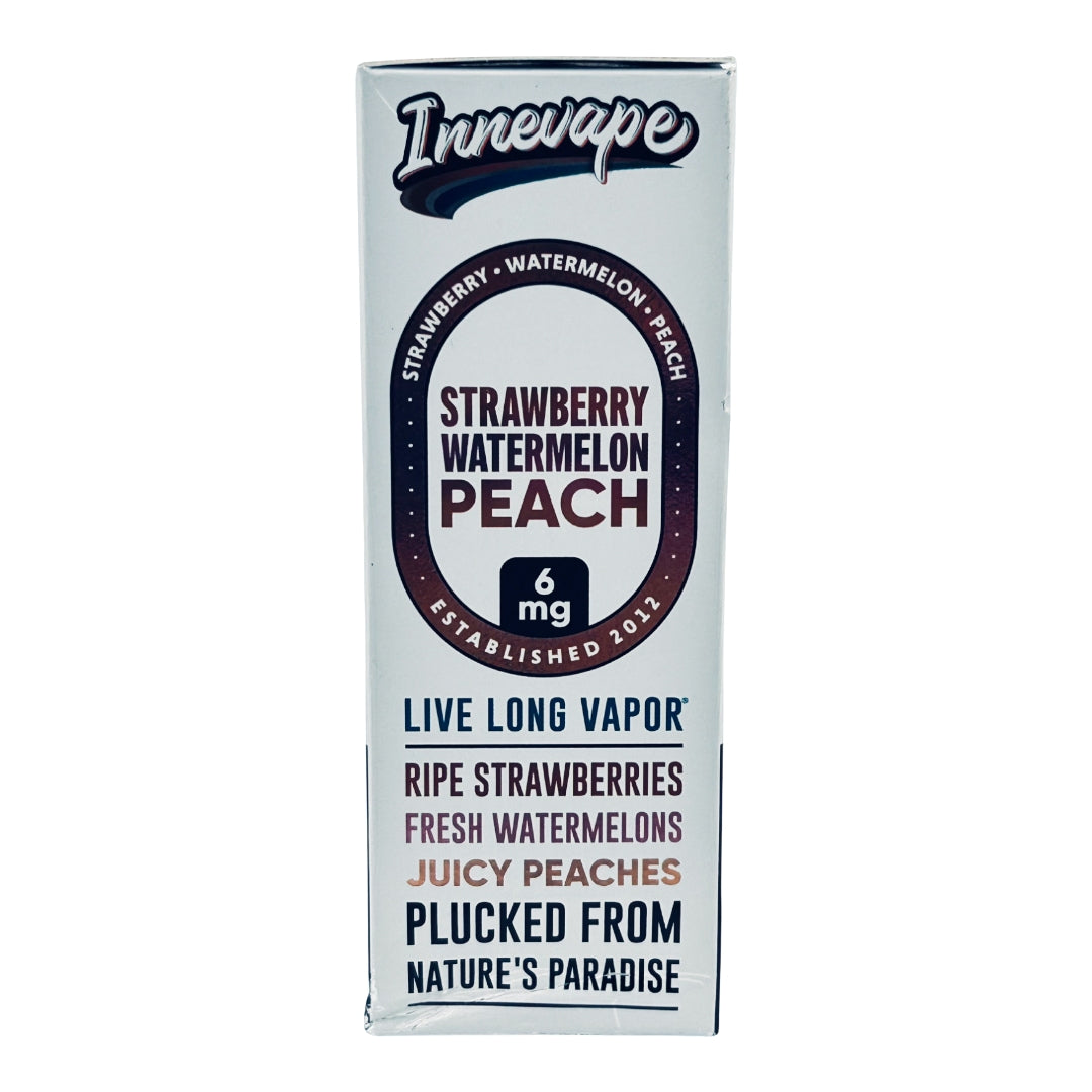 INNEVAPE E-LIQUID 100ML
