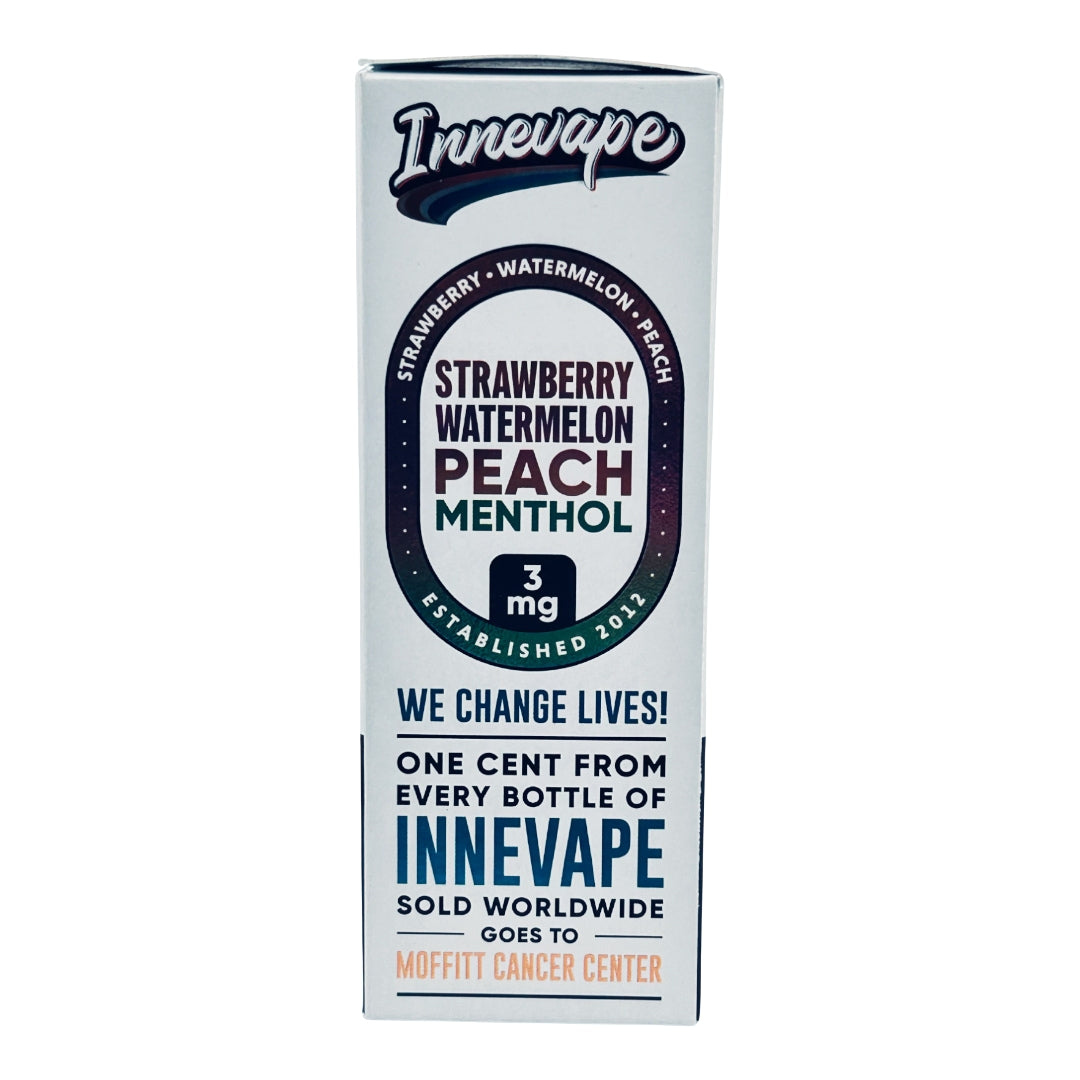 INNEVAPE E-LIQUID 100ML