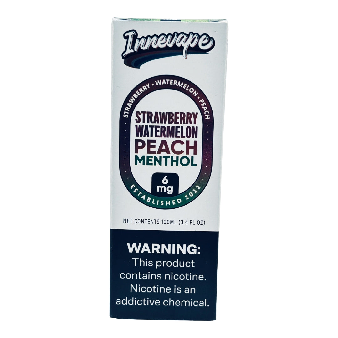 INNEVAPE E-LIQUID 100ML