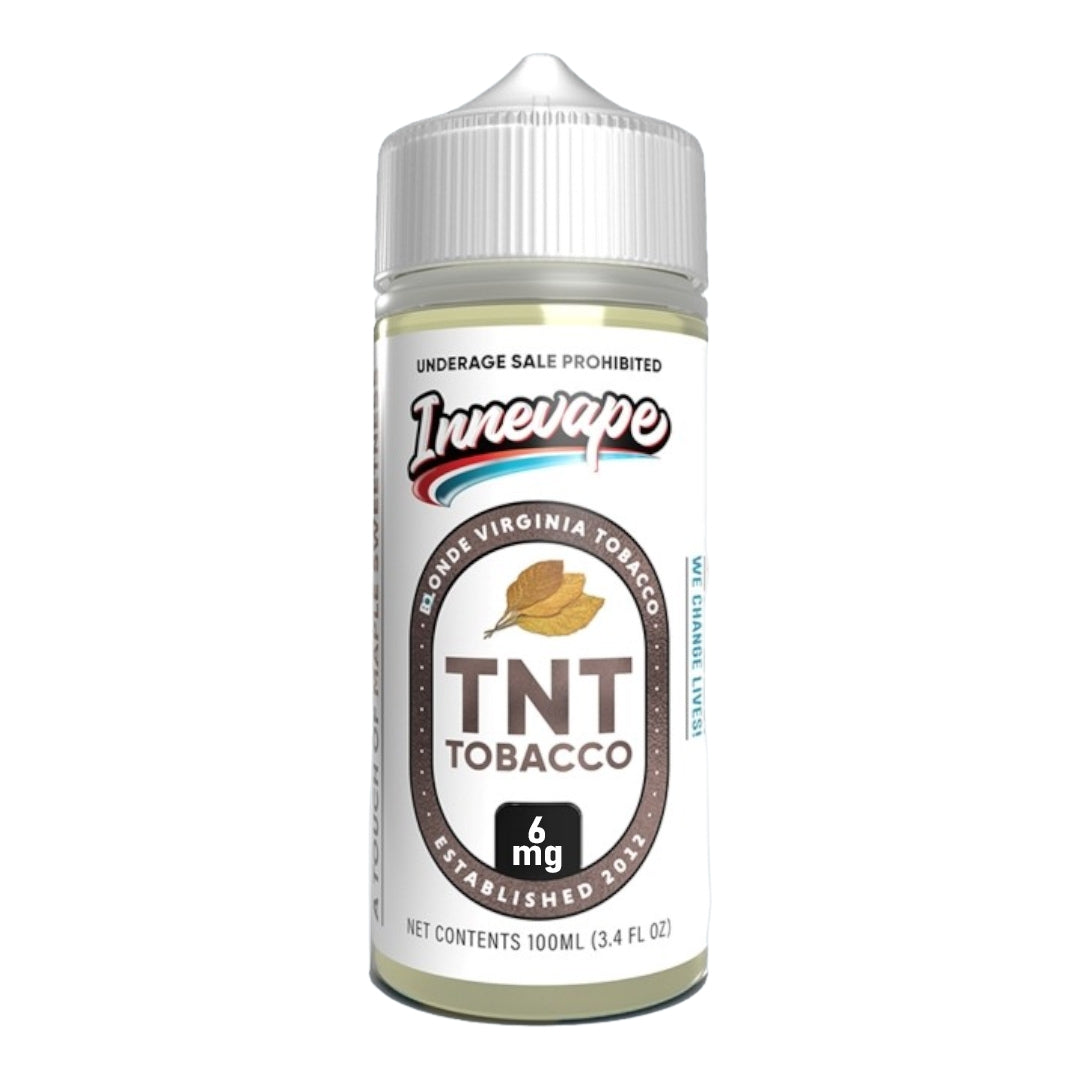 INNEVAPE E-LIQUID 100ML