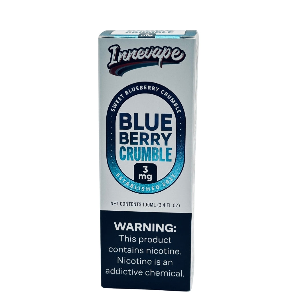 INNEVAPE E-LIQUID 100ML