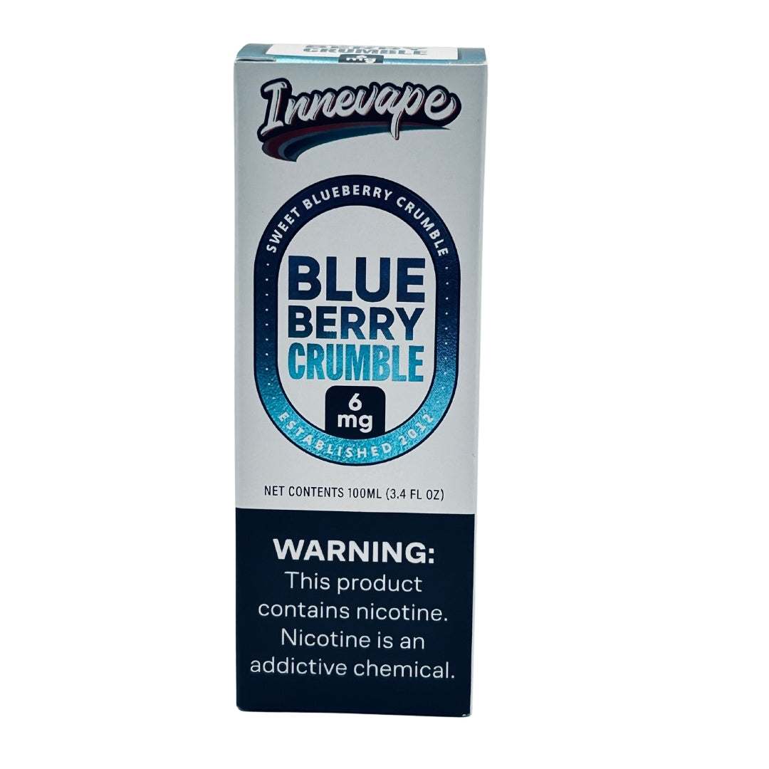 INNEVAPE E-LIQUID 100ML