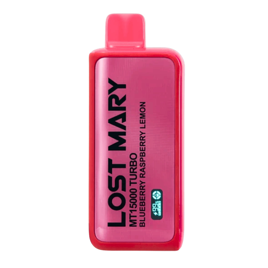 LOST MARY MT15000 5CT