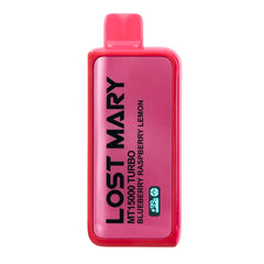 LOST MARY MT15000 5CT