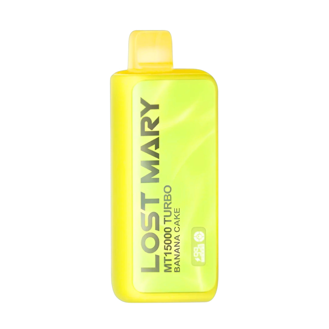 LOST MARY MT15000 5CT