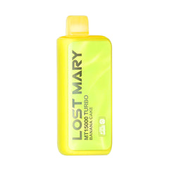 LOST MARY MT15000 5CT