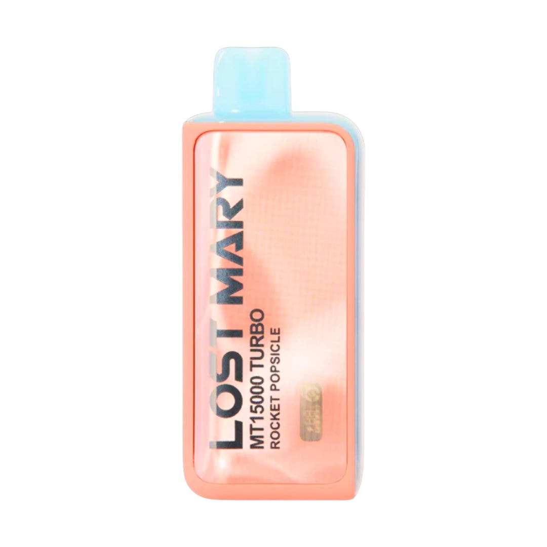 LOST MARY MT15000 5CT