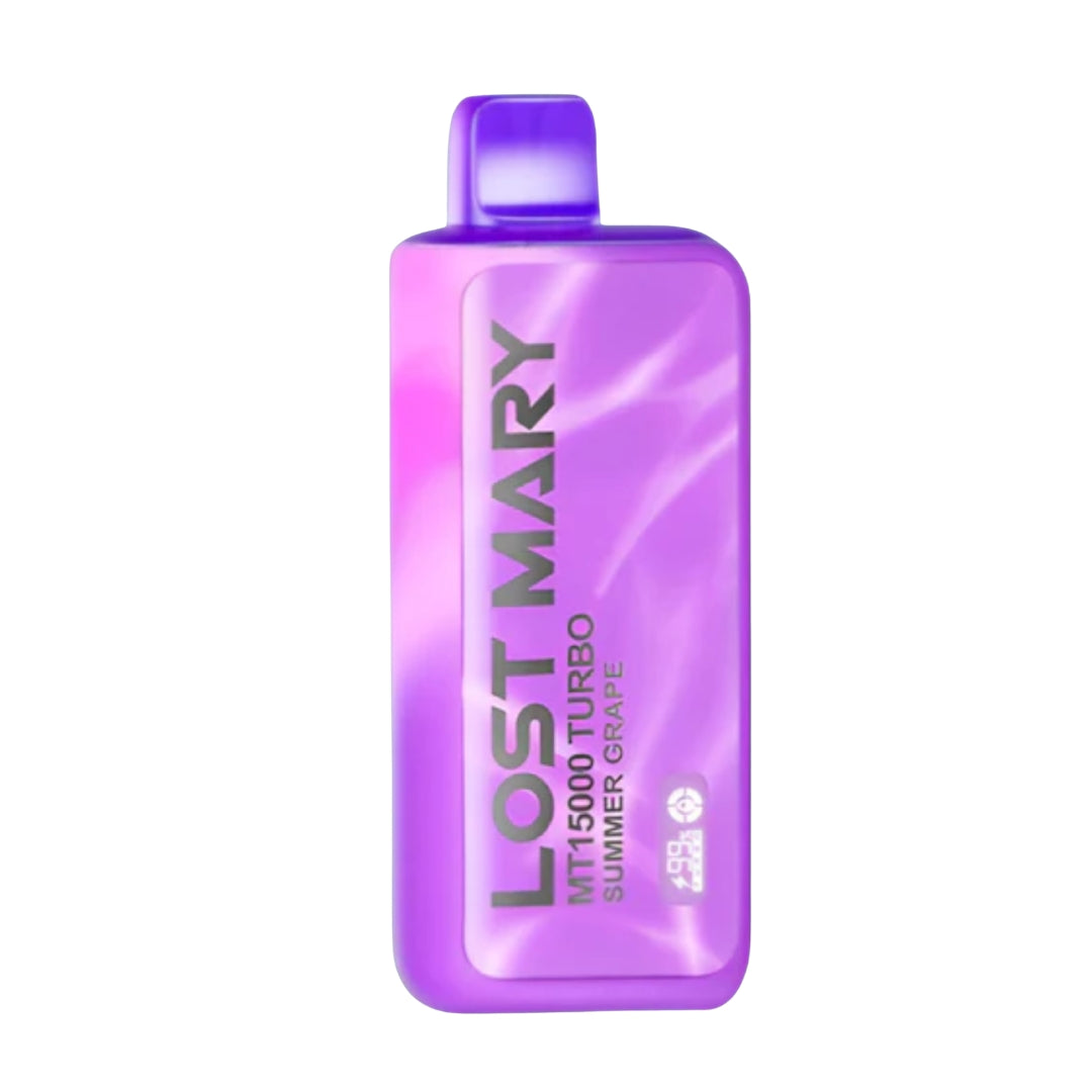 LOST MARY MT15000 5CT