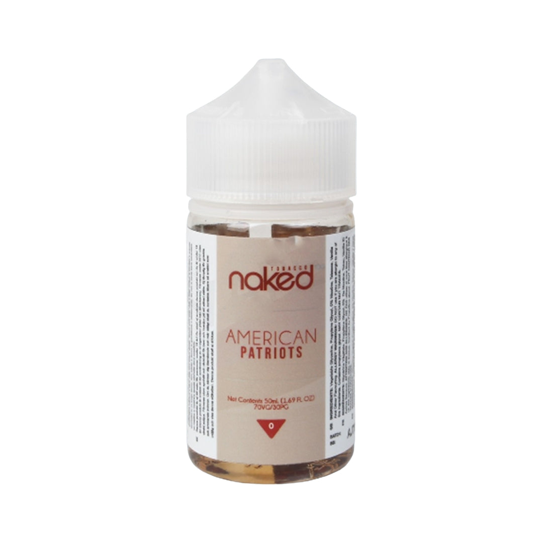 NAKED 100 E-LIQUID