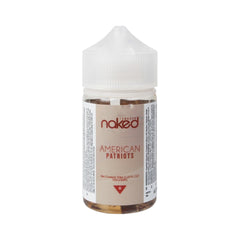 NAKED 100 E-LIQUID