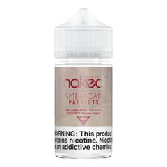 NAKED 100 E-LIQUID