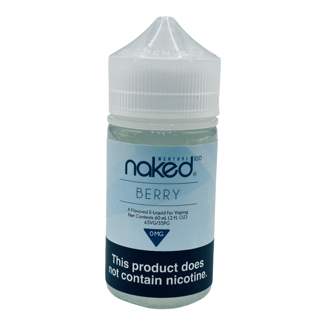 NAKED 100 E-LIQUID