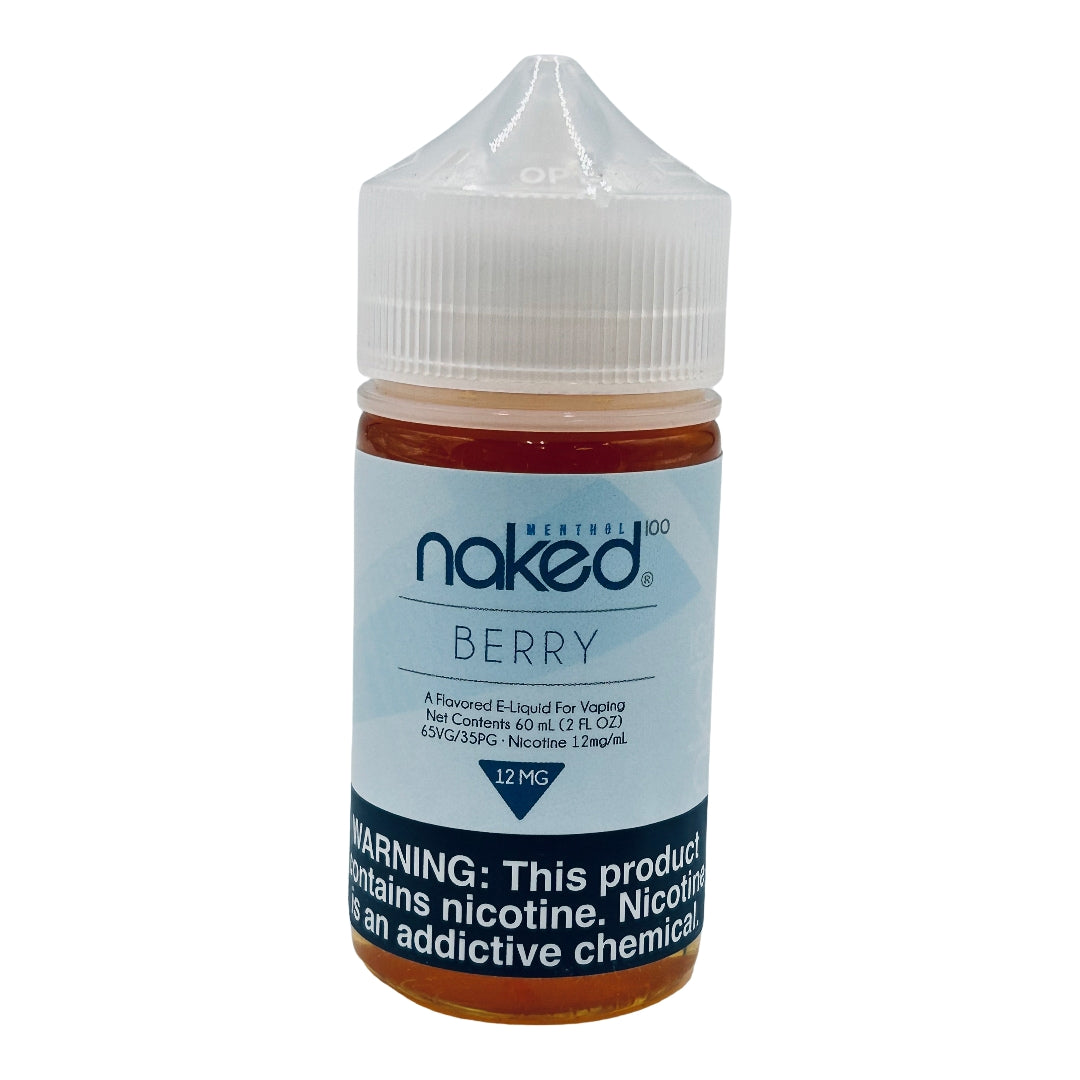 NAKED 100 E-LIQUID