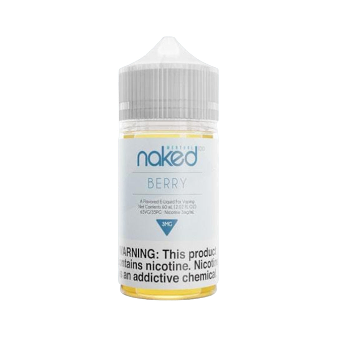 NAKED 100 E-LIQUID