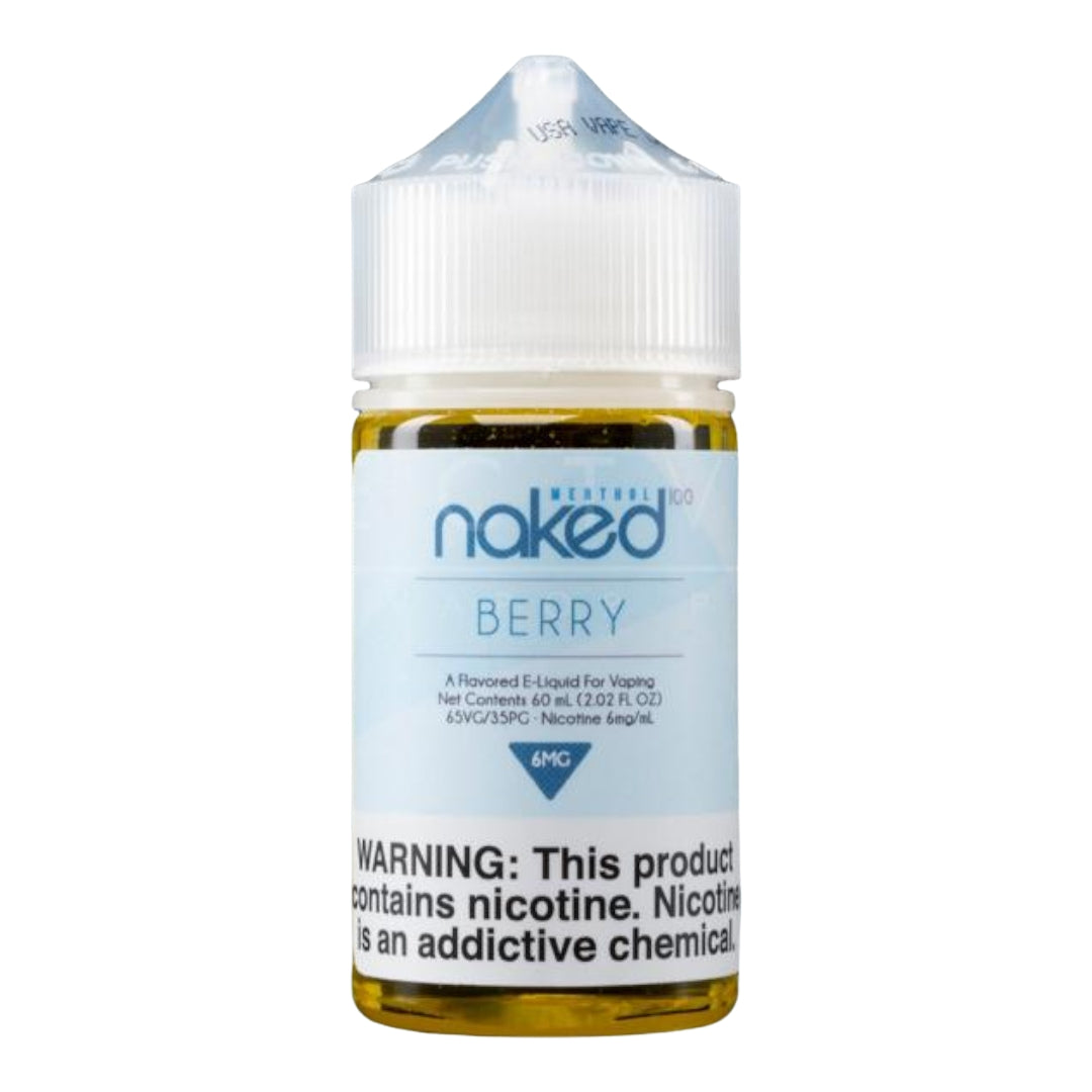 NAKED 100 E-LIQUID