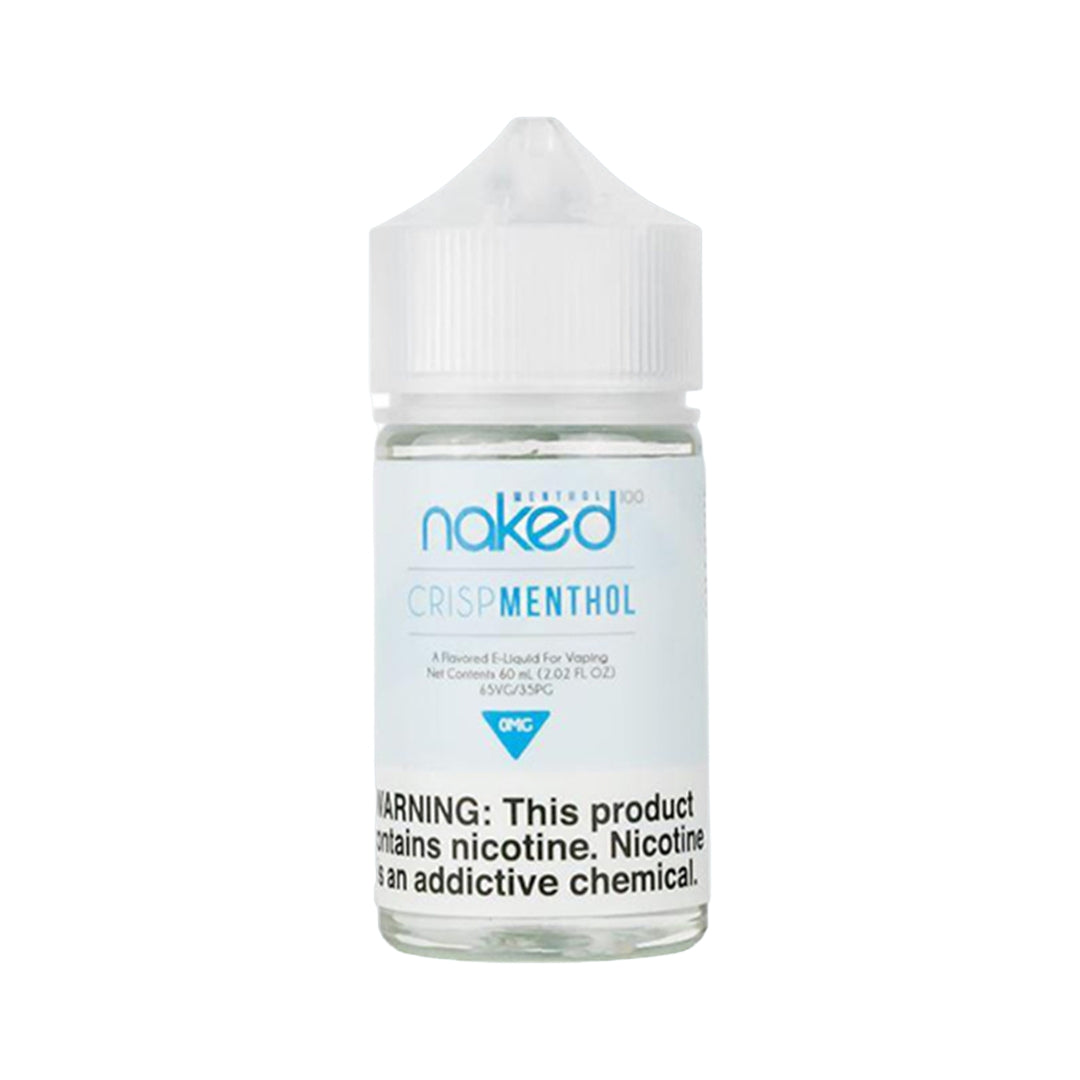 NAKED 100 E-LIQUID