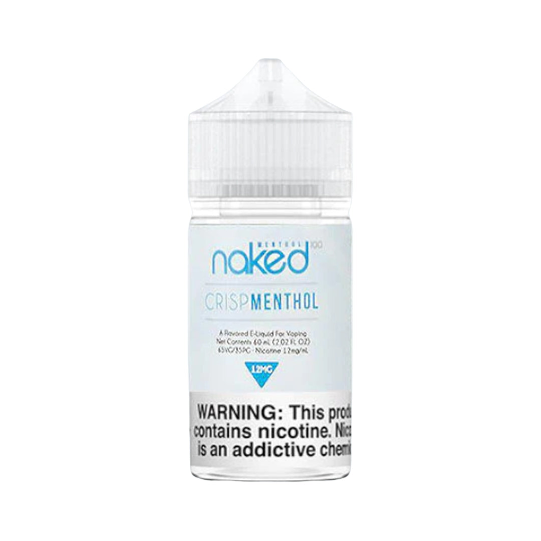 NAKED 100 E-LIQUID