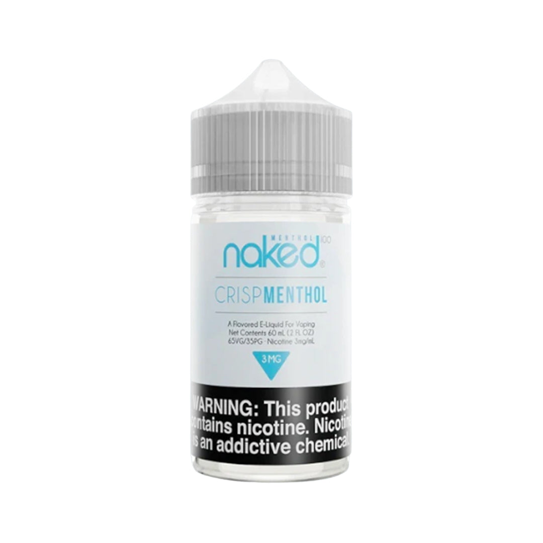 NAKED 100 E-LIQUID