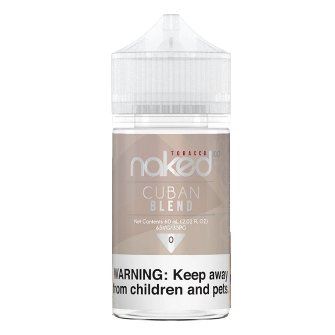 NAKED 100 E-LIQUID
