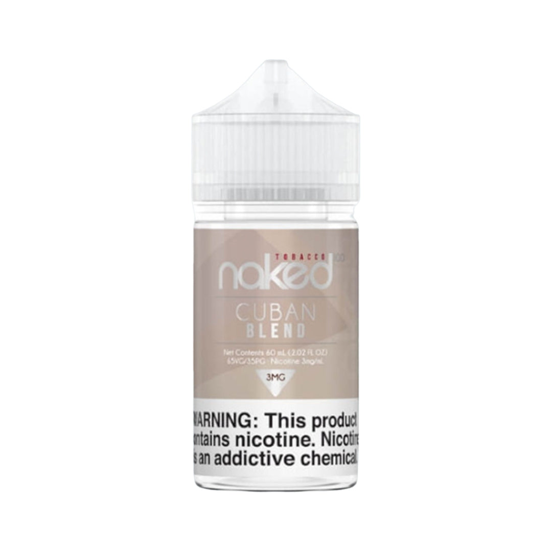 NAKED 100 E-LIQUID