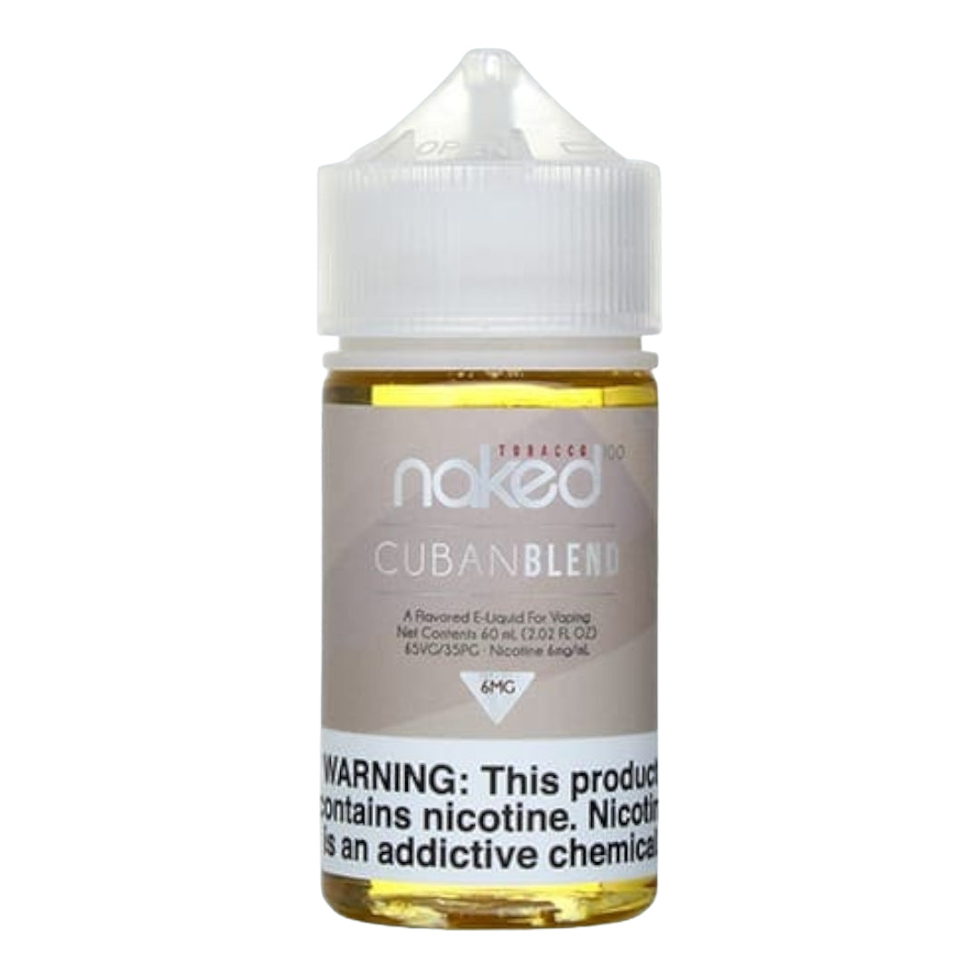 NAKED 100 E-LIQUID