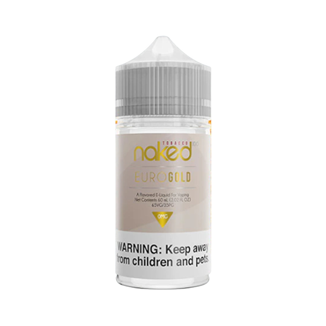 NAKED 100 E-LIQUID