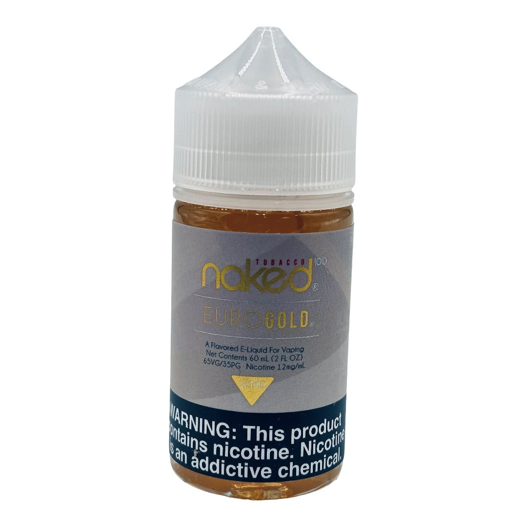 NAKED 100 E-LIQUID