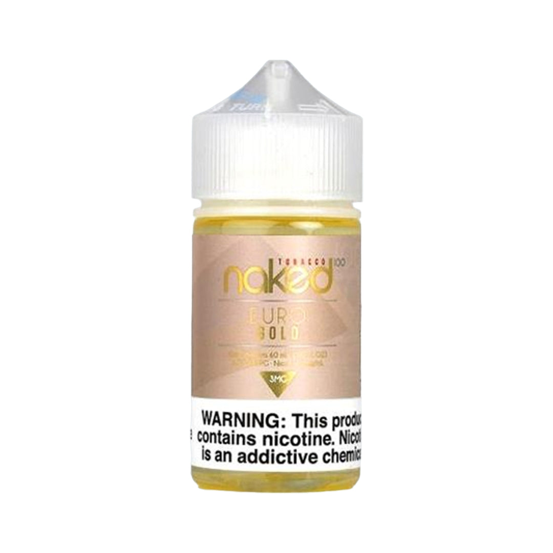 NAKED 100 E-LIQUID