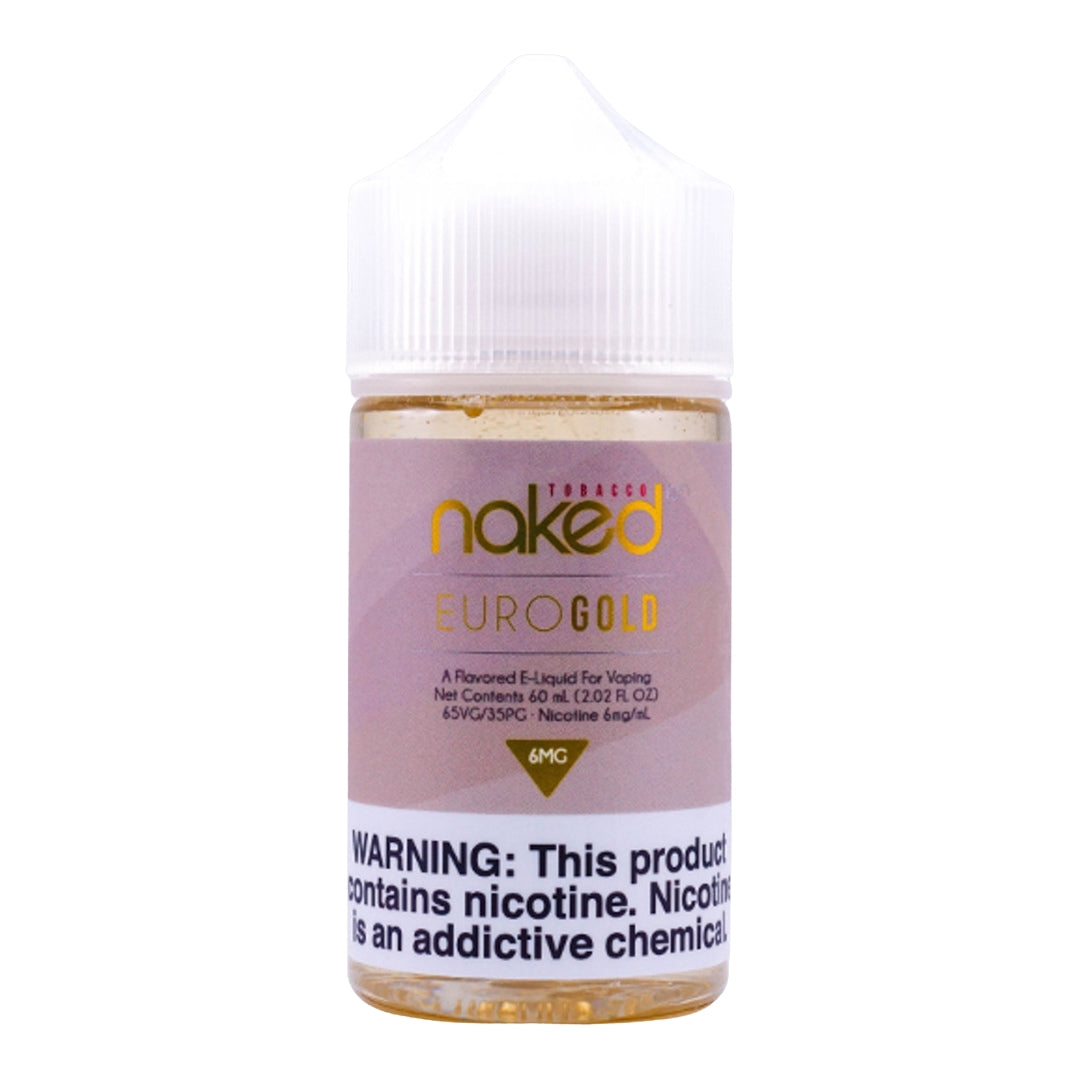 NAKED 100 E-LIQUID