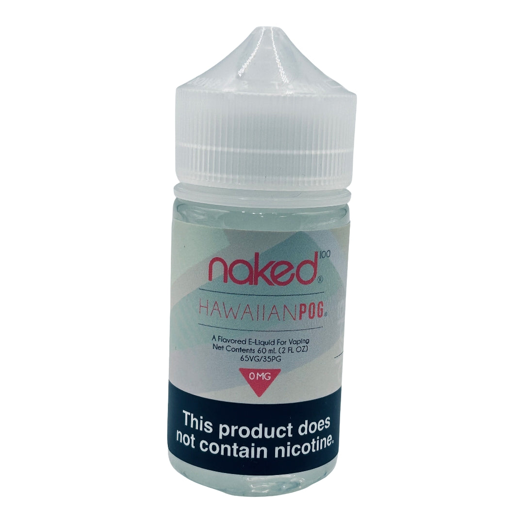 NAKED 100 E-LIQUID