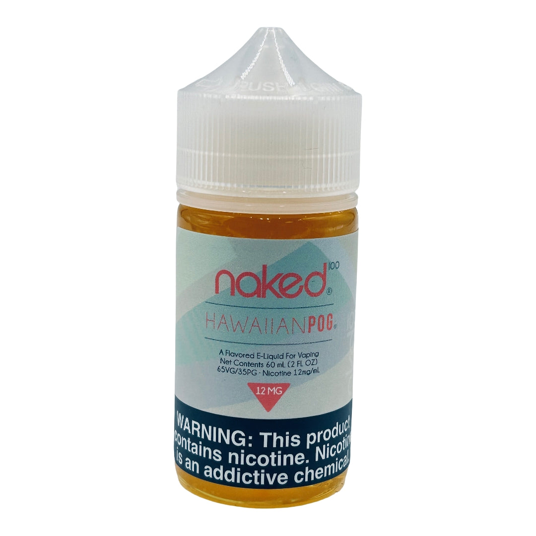 NAKED 100 E-LIQUID