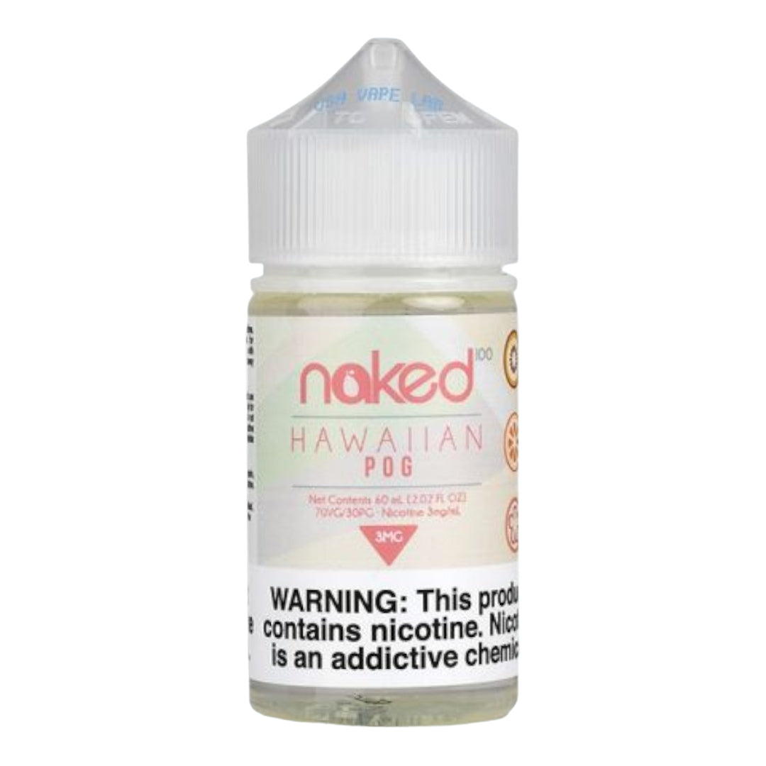 NAKED 100 E-LIQUID