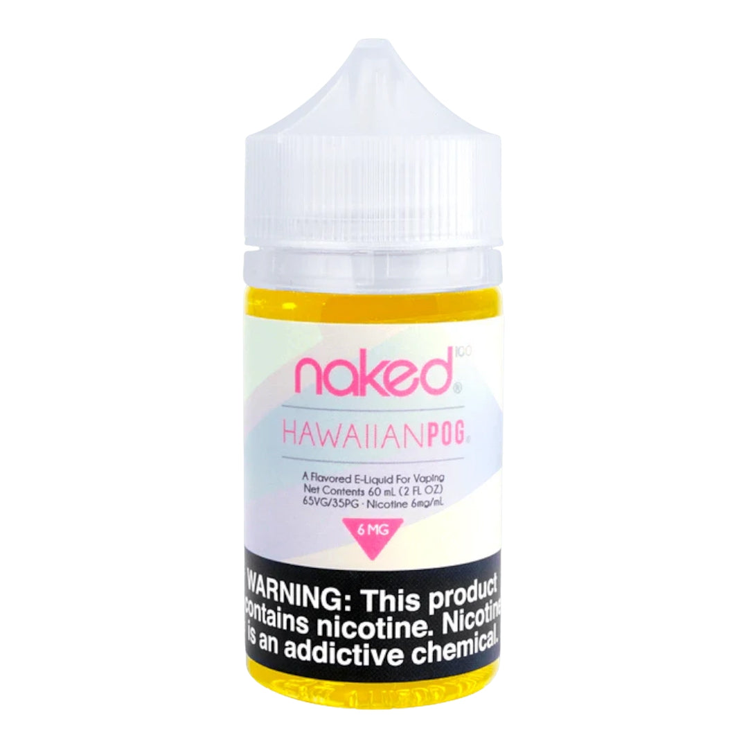 NAKED 100 E-LIQUID