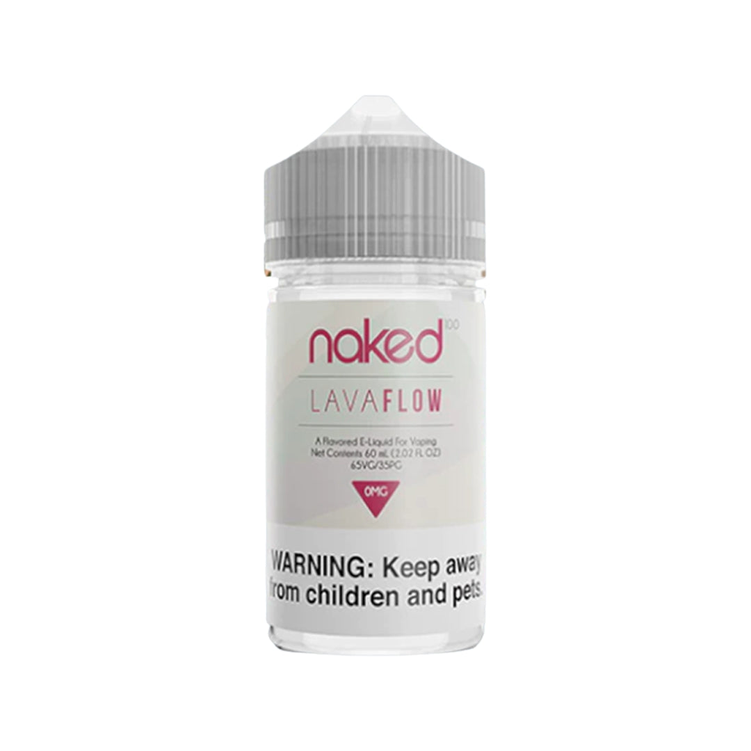 NAKED 100 E-LIQUID
