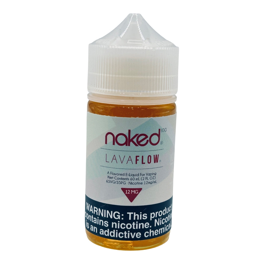 NAKED 100 E-LIQUID
