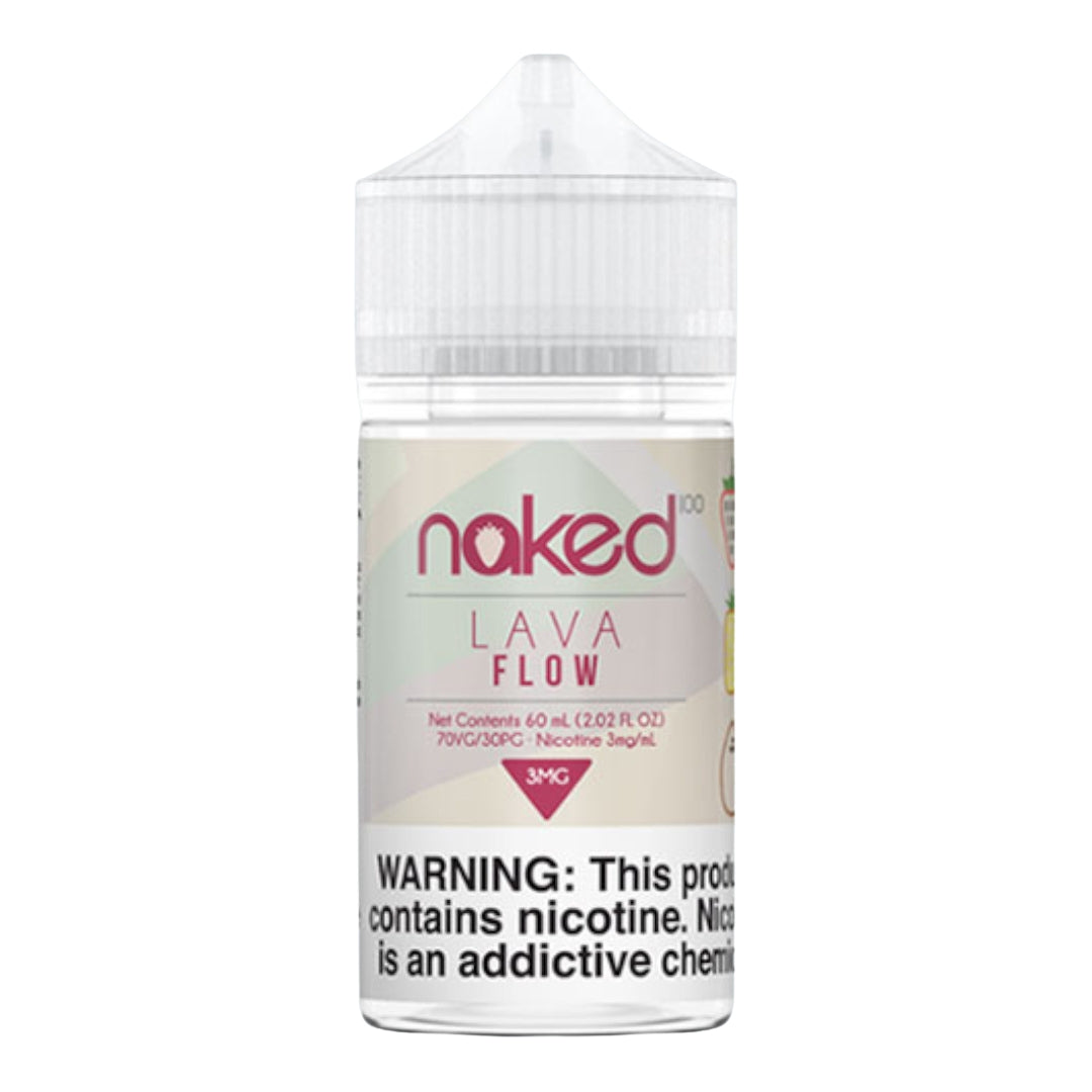 NAKED 100 E-LIQUID