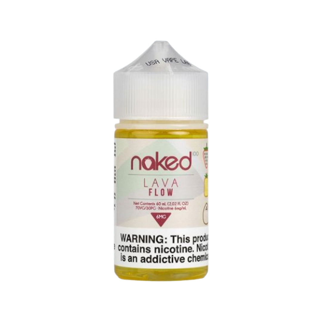 NAKED 100 E-LIQUID