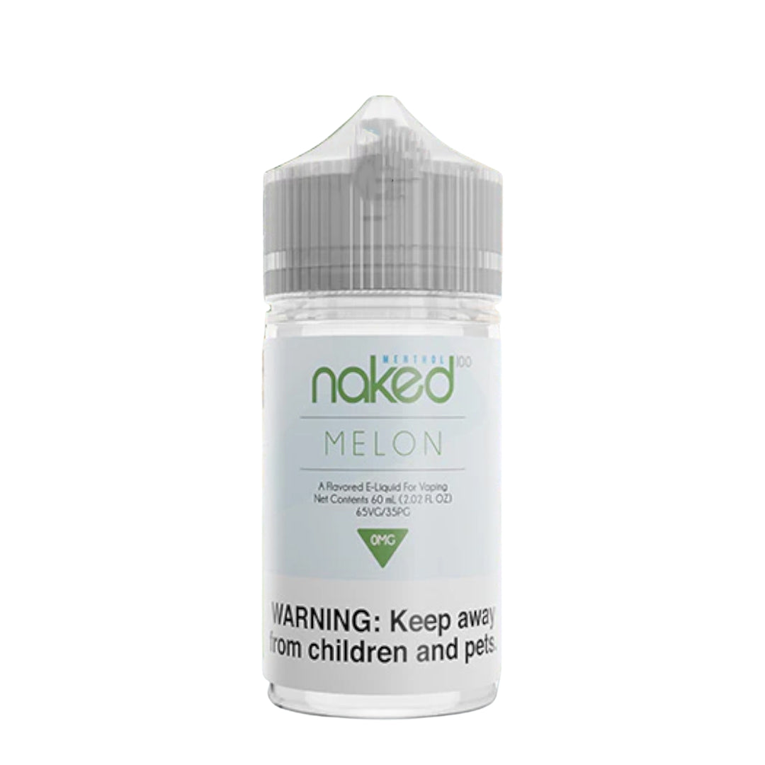 NAKED 100 E-LIQUID