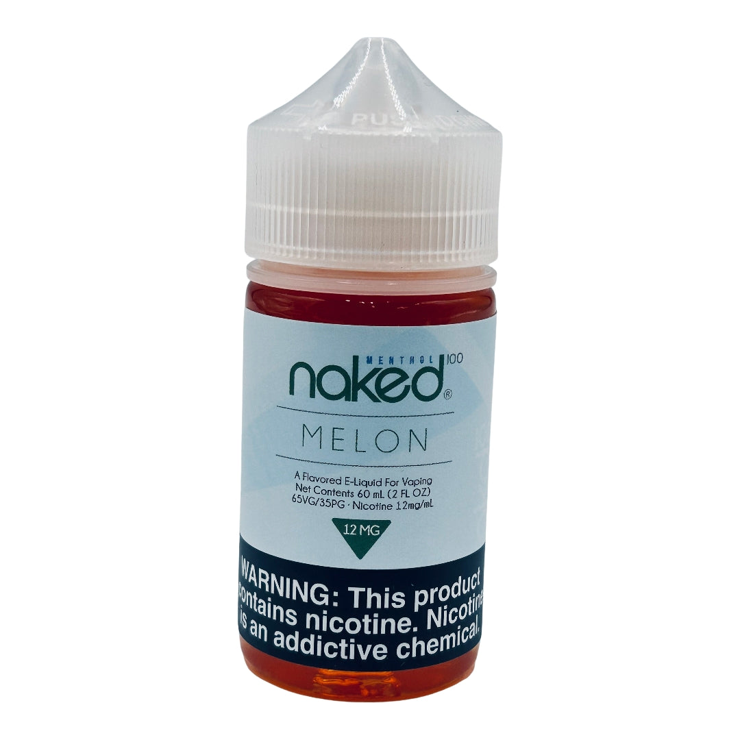 NAKED 100 E-LIQUID