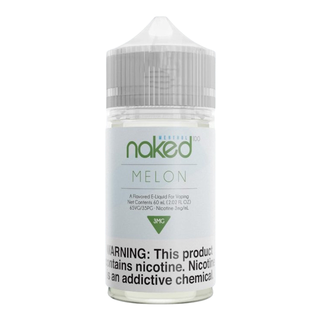 NAKED 100 E-LIQUID