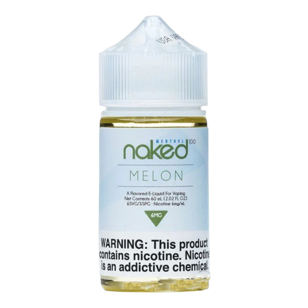 NAKED 100 E-LIQUID