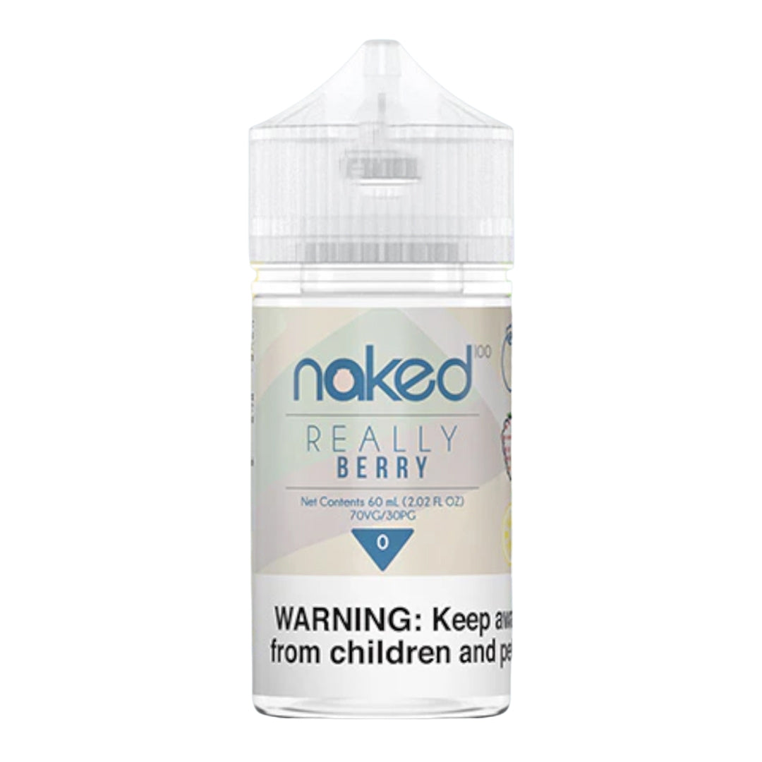 NAKED 100 E-LIQUID