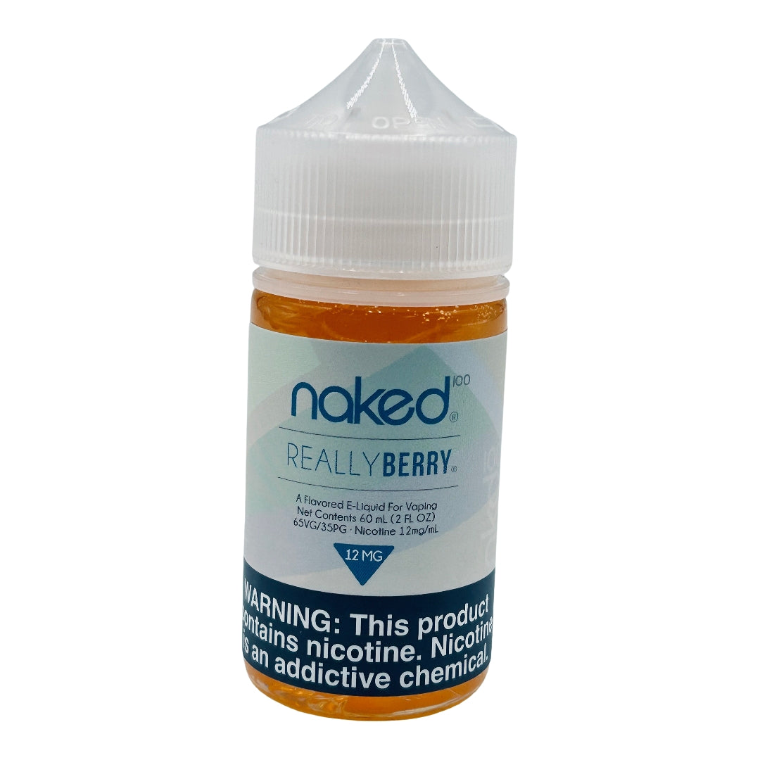 NAKED 100 E-LIQUID