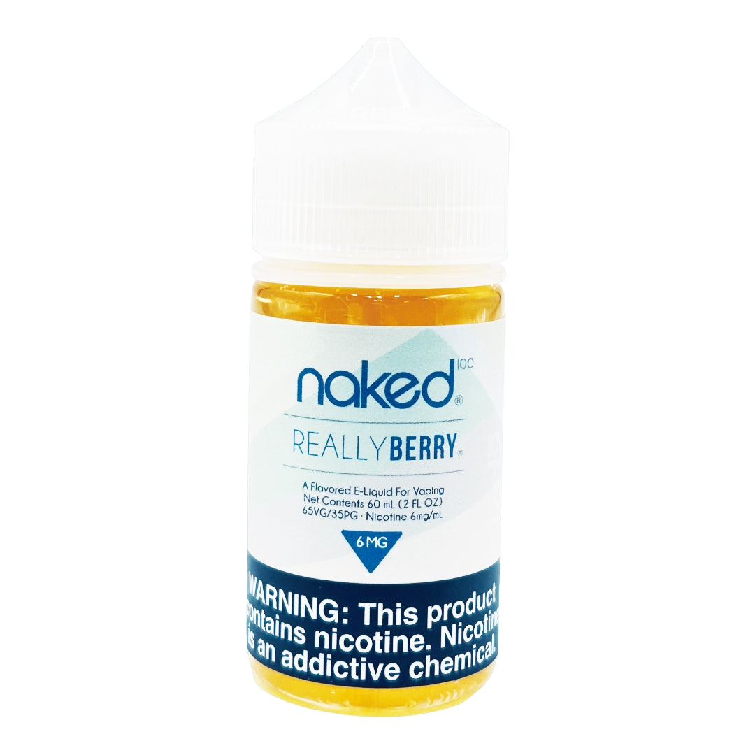 NAKED 100 E-LIQUID