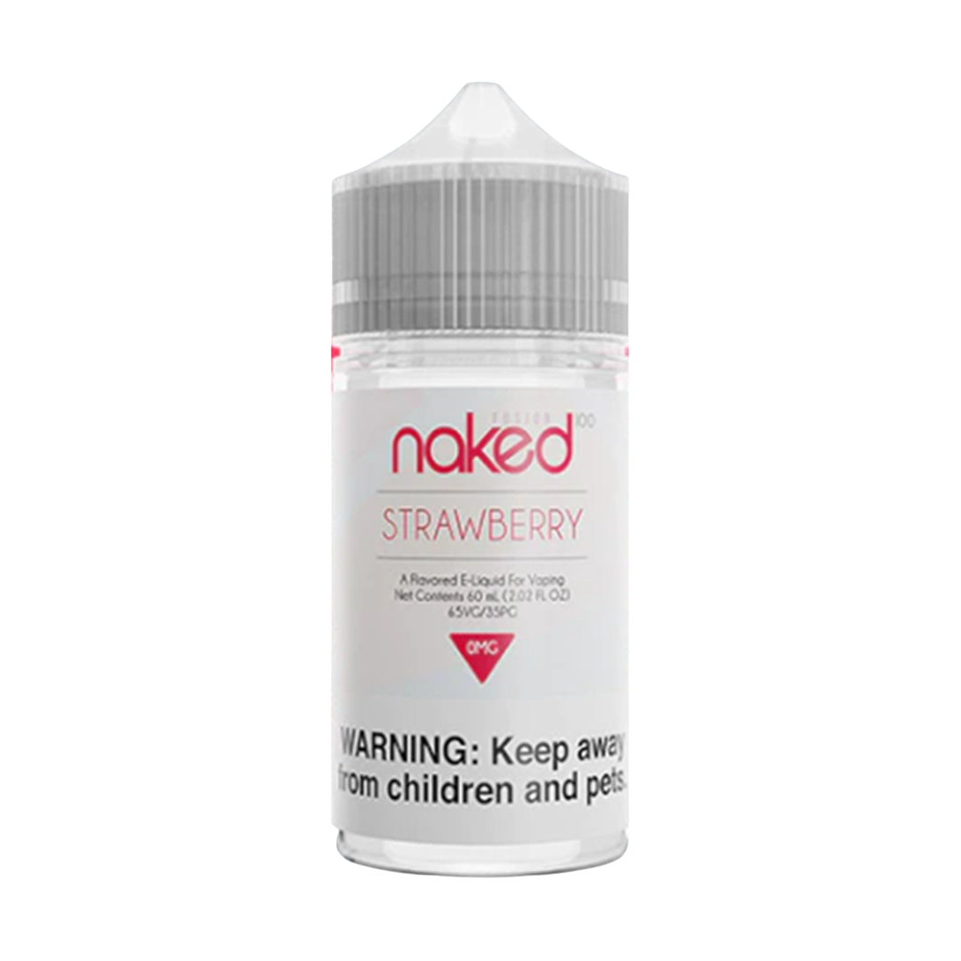 NAKED 100 E-LIQUID